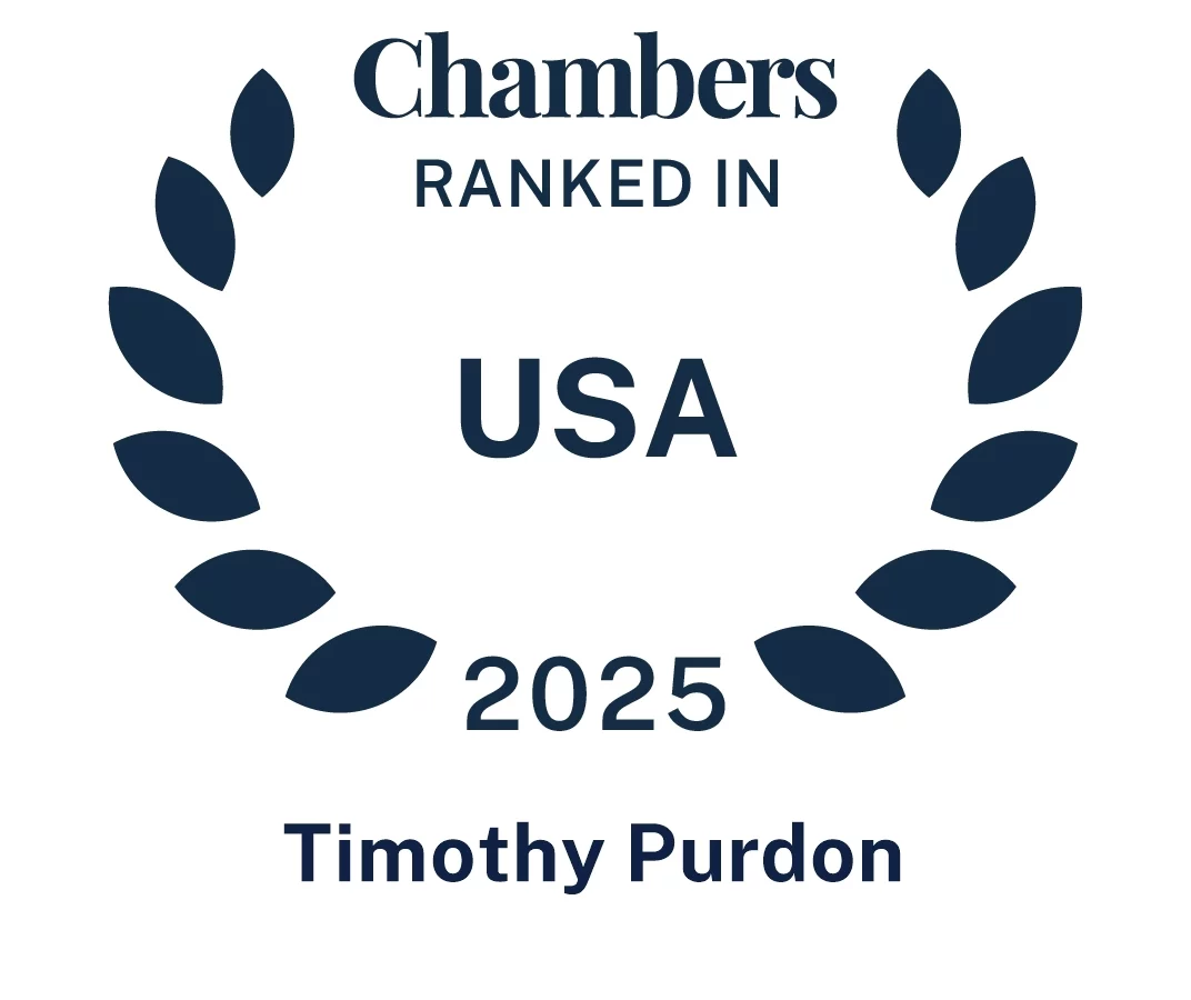 Chambers USA 2025