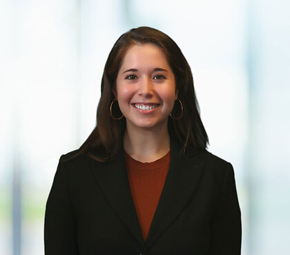 Minneapolis Lawyer Sara Jenab