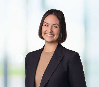 Minneapolis Attorney Neda Sattler