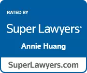 Super Lawyers Annie Huang