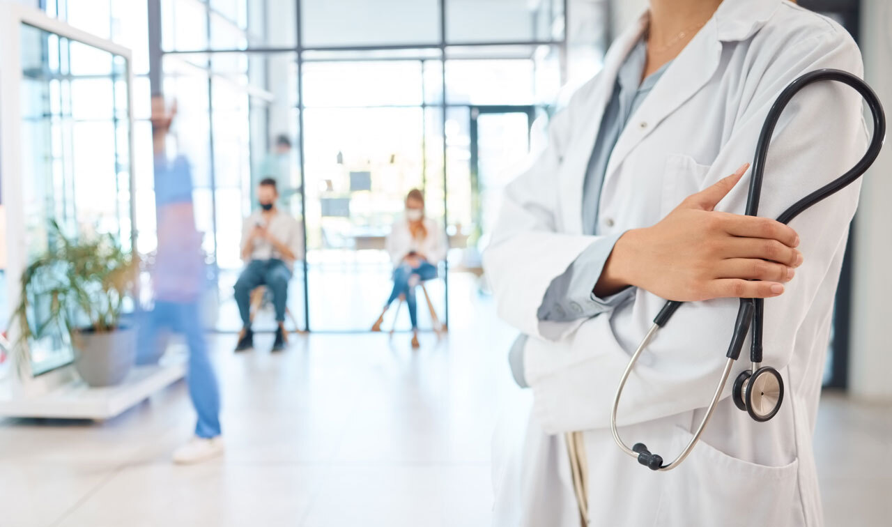 Health Care Litigation