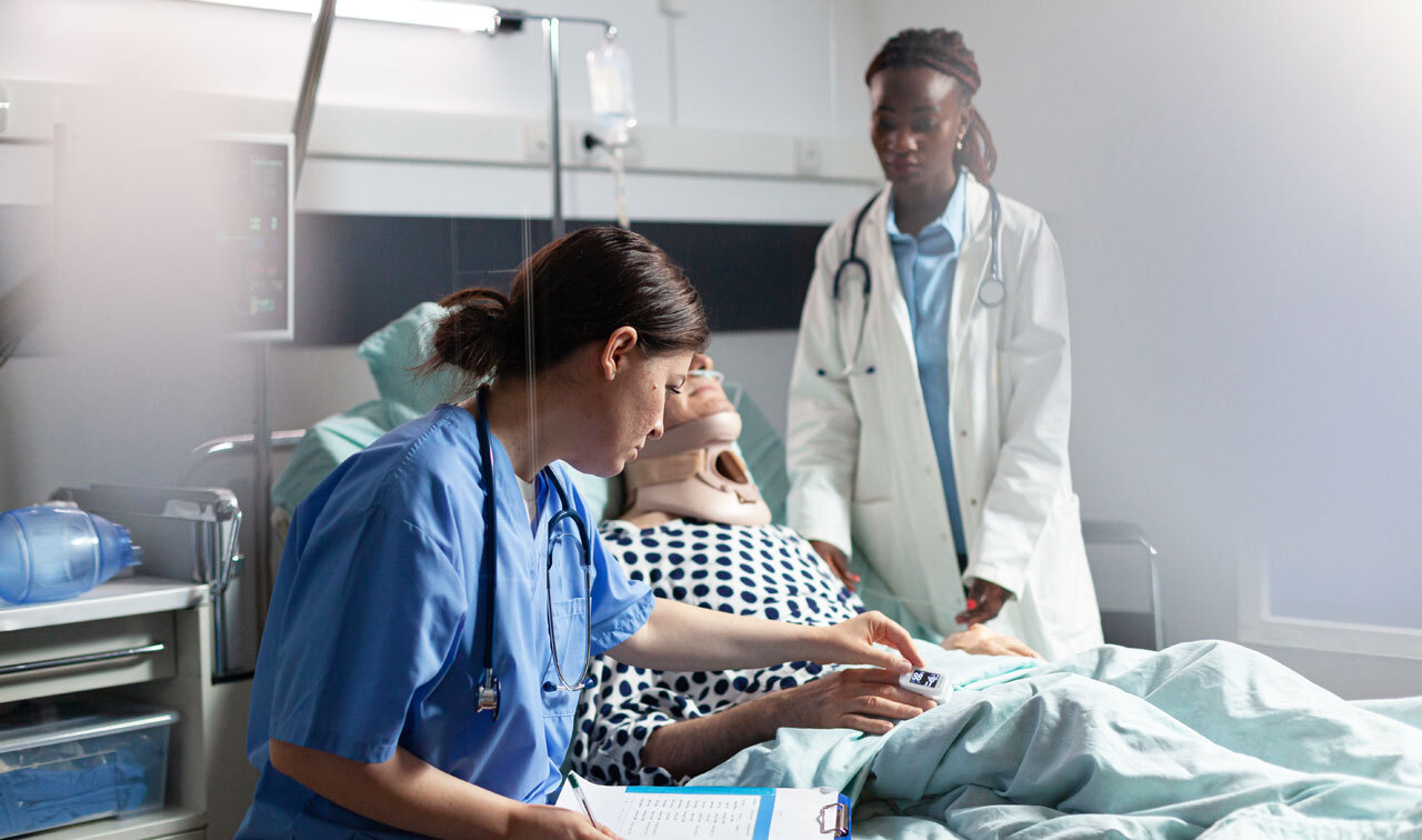 Personal Injury Attorneys