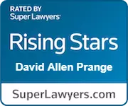 Super Lawyers David Prange