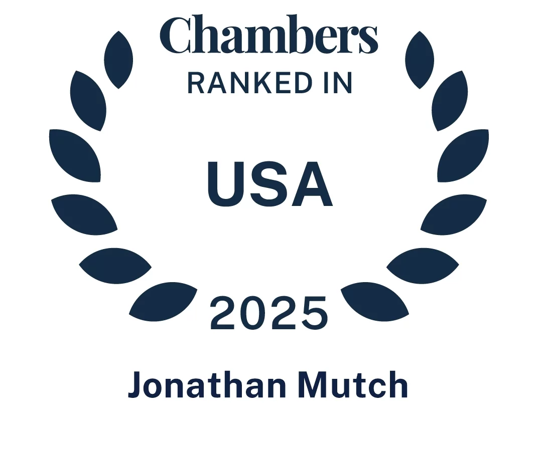 Chambers USA 2025