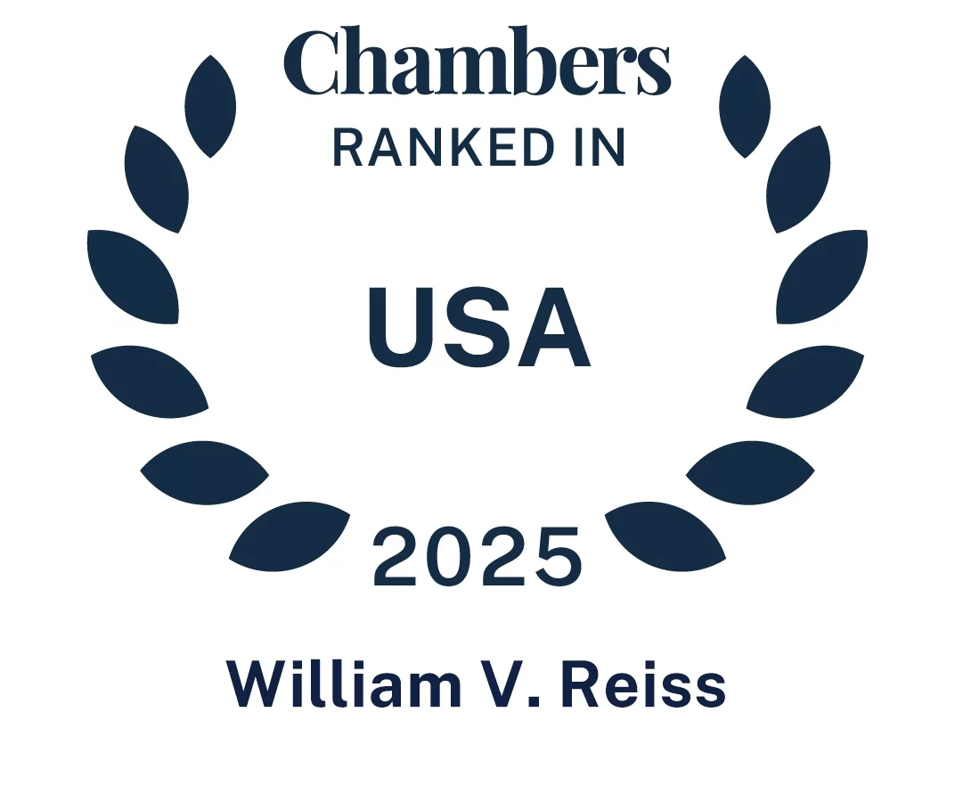 Chambers USA 2025
