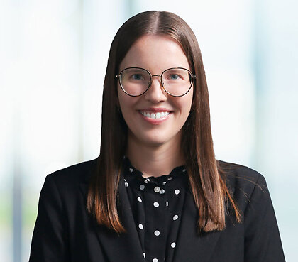 Minneapolis Attorney Lindsey Dreyer
