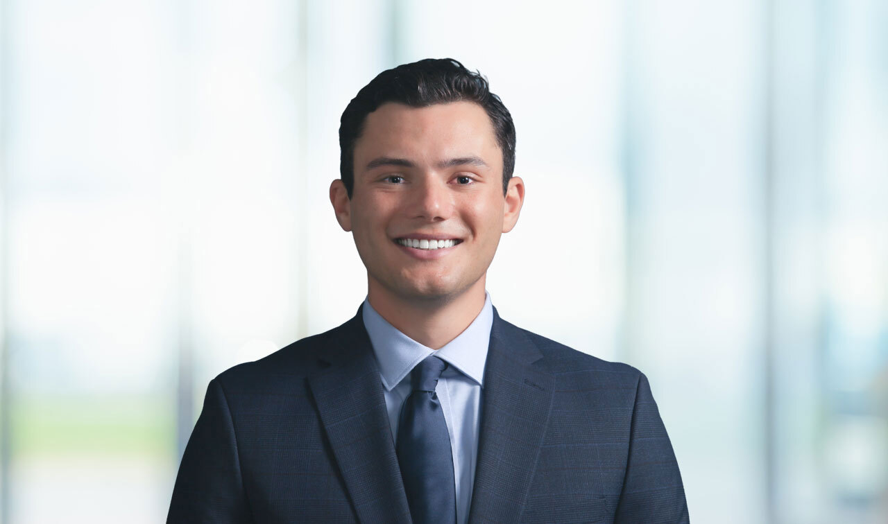 Minneapolis Attorney Sam Black