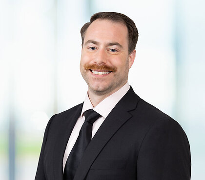 New York Attorney Derrick Carman