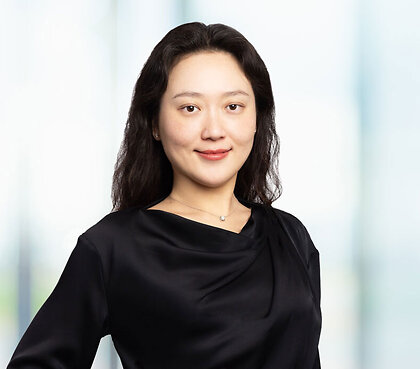 Silicon Valley Attorney Yumeng Xu
