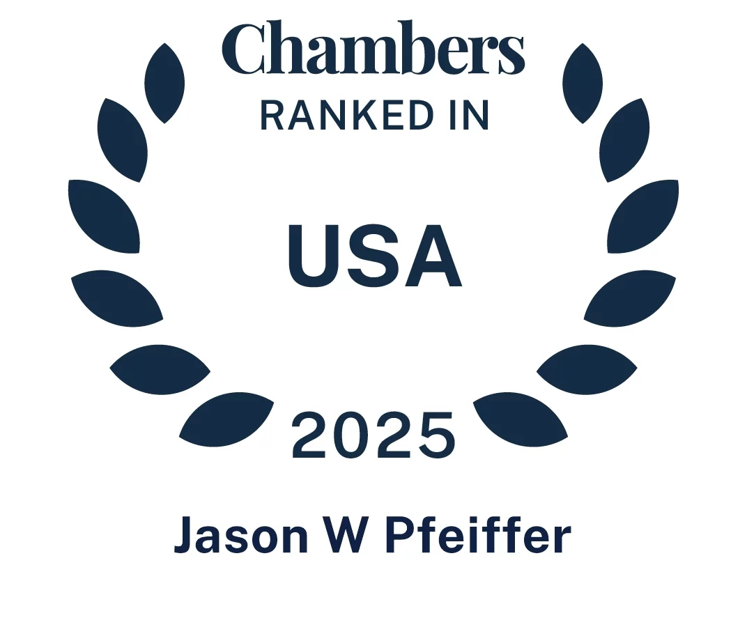 Chambers USA 2025