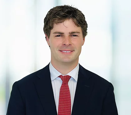 Los Angeles Lawyer Kevin Burns