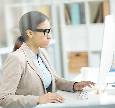 Business Professionals