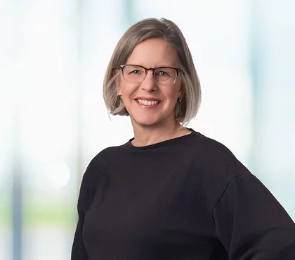 Minneapolis Lawyer Denise Rahne