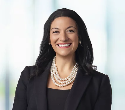 Boston Massachusetts Attorney Melissa D Alelio