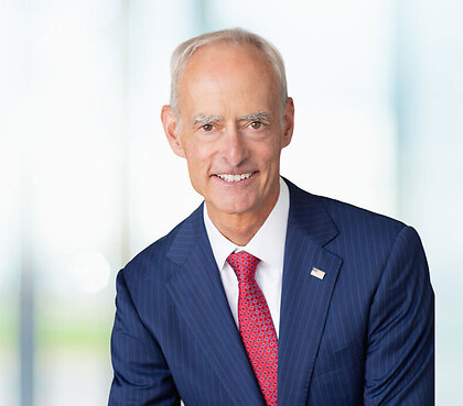 Ronald J. Schutz Partner