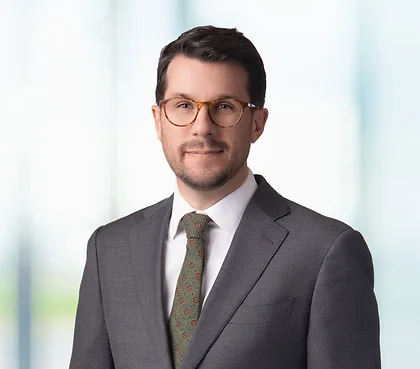 Minneapolis Minnesota Attorney Nathaniel Moore