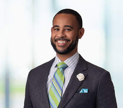 Minneapolis Minnesota Attorney Brandon Vaughn