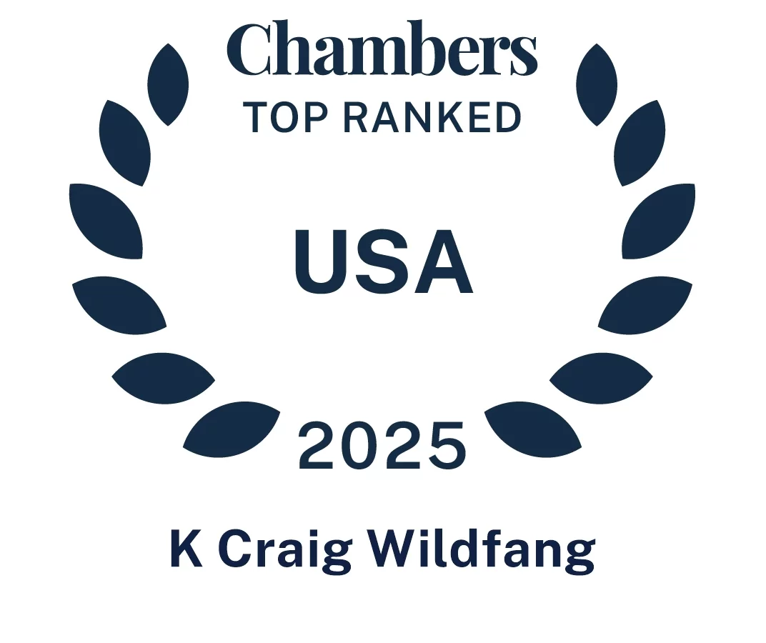 Chambers USA 2025