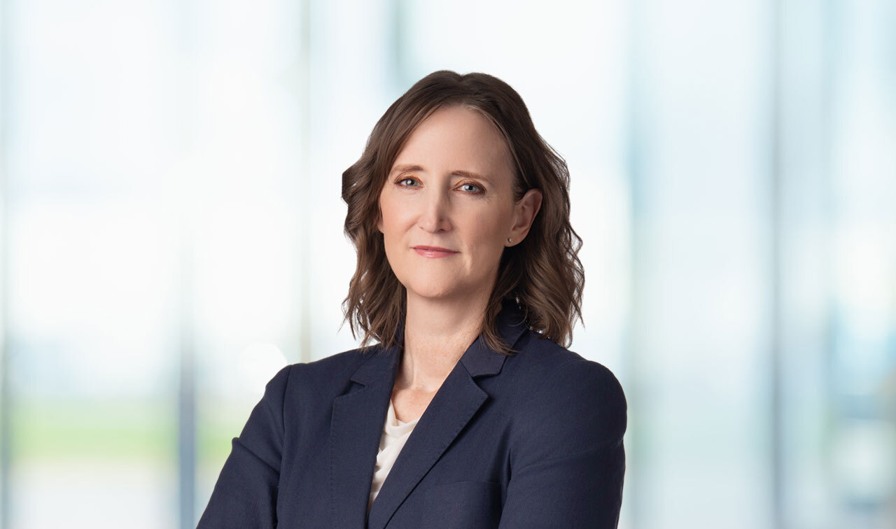 Minneapolis Minnesota Attorney Anne Lockner