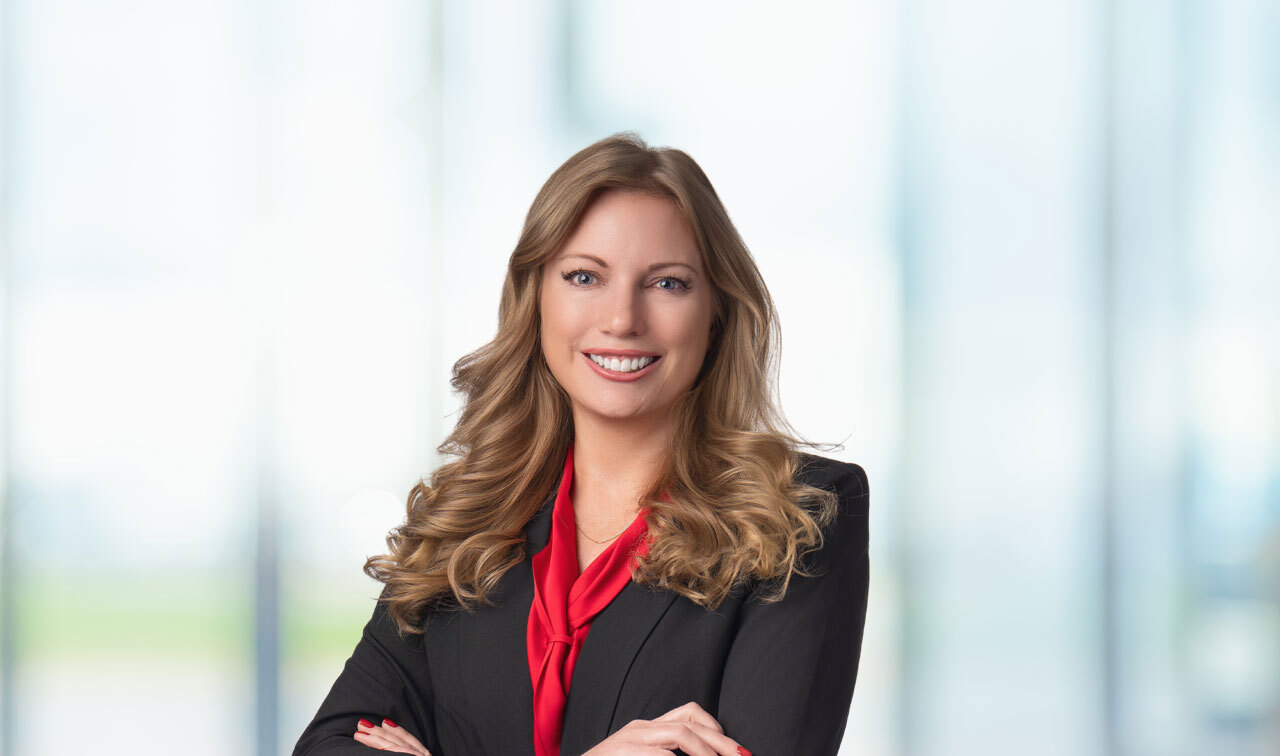 New York Attorney Rayna Kessler