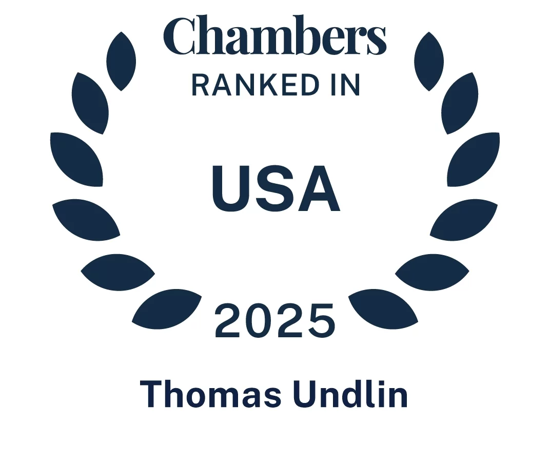 Chambers USA 2025