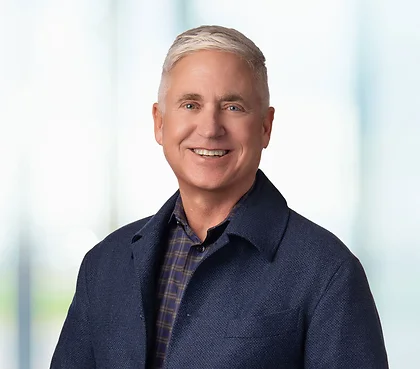 Minneapolis Partner Philip Sieff