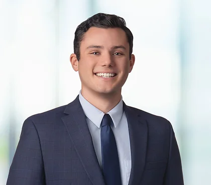 Minneapolis Attorney Sam Black