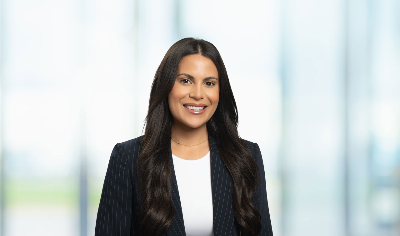 Los Angeles Attorney Stephanie Quartararo