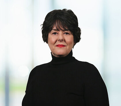 Legal Nurse Consultant Kathryn Neuman RN