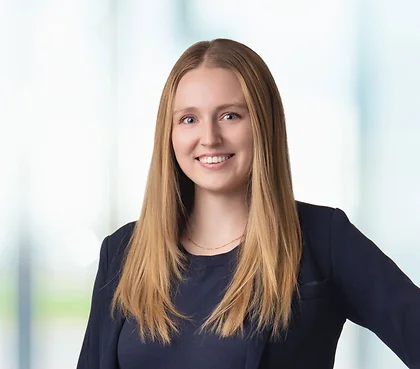 Minneapolis Minnesota Attorney Lexi Ely