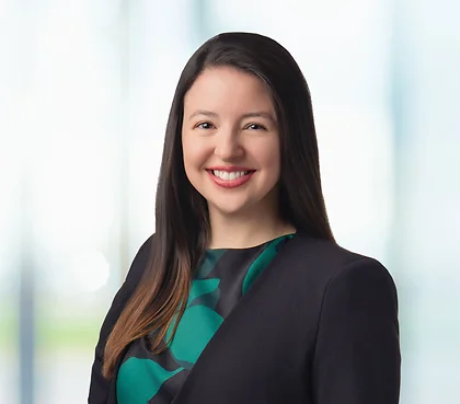 Minneapolis Attorney Jackie Fielding