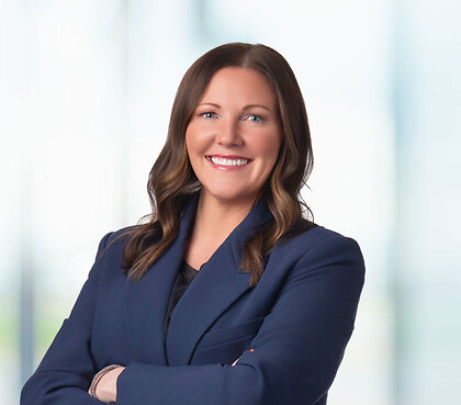 Minneapolis Minnesota Lawyer Kathryn Bennett