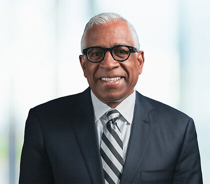 New York Lawyer B. Todd Jones