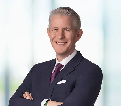 Sioux Falls South Dakota Attorney Brendan Johnson