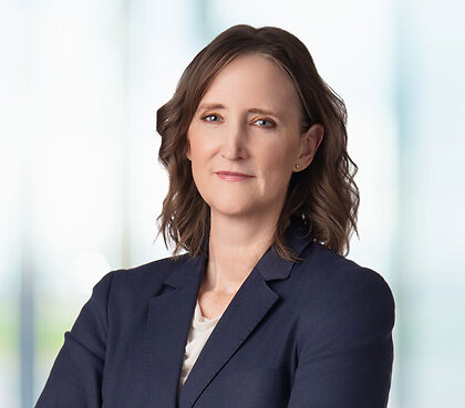 Minneapolis Minnesota Attorney Anne Lockner