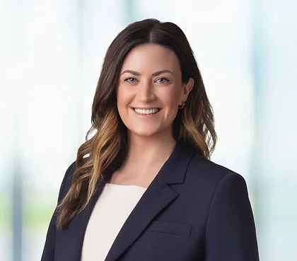 Sioux Falls South Dakota Lawyer Erica Ramsey