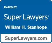 Super Lawyers William Stanhope
