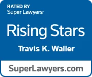 Minnesota Rising Star Travis Waller