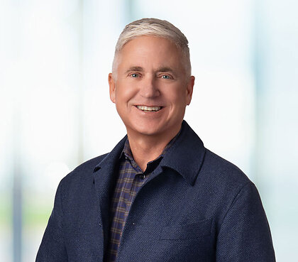 Minneapolis Partner Philip Sieff