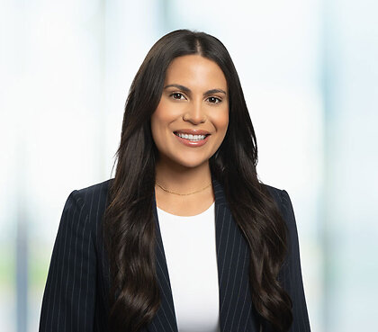 Los Angeles Attorney Stephanie Quartararo