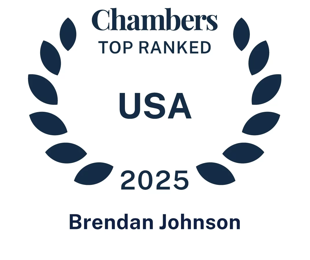 Chambers USA 2025