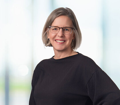Minneapolis Lawyer Denise Rahne