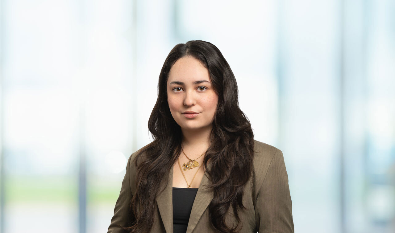 Los Angeles Attorney Sophia Isabel Duenas