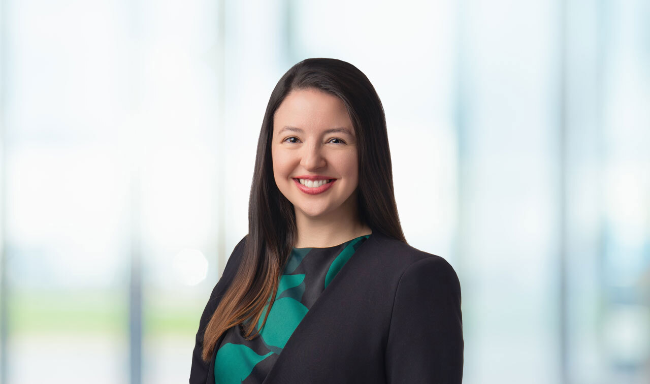 Minneapolis Attorney Jackie Fielding