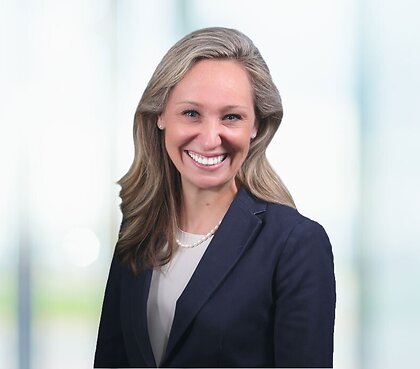 Minneapolis Counsel Carla Baumel
