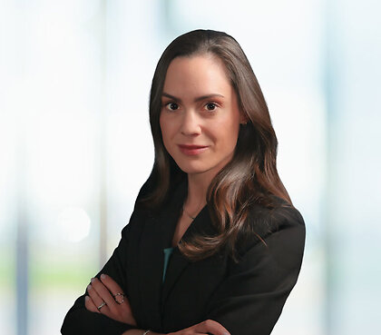 Minneapolis Counsel Lauren Roso