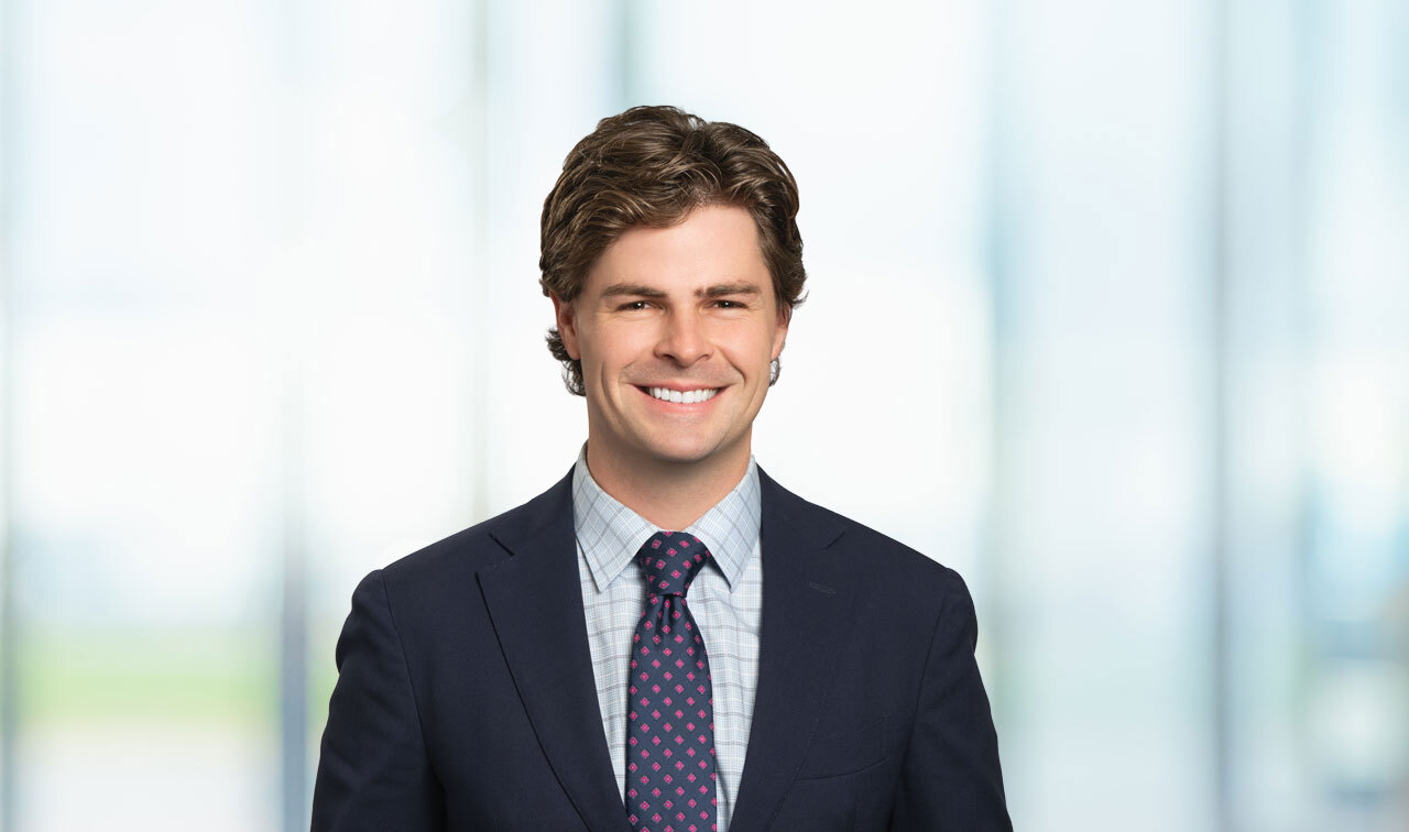 Kevin Burns | Robins Kaplan LLP Law Firm