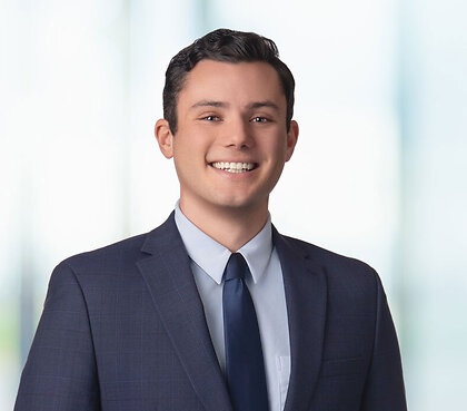 Minneapolis Attorney Sam Black