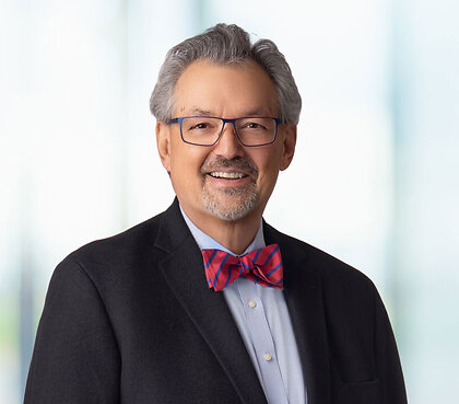 Minneapolis Minnesota Attorney Eric Magnuson
