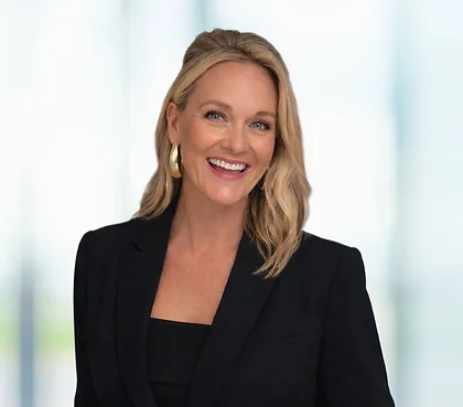 Director of Marketing & Communications, Taylor Pentelovitch